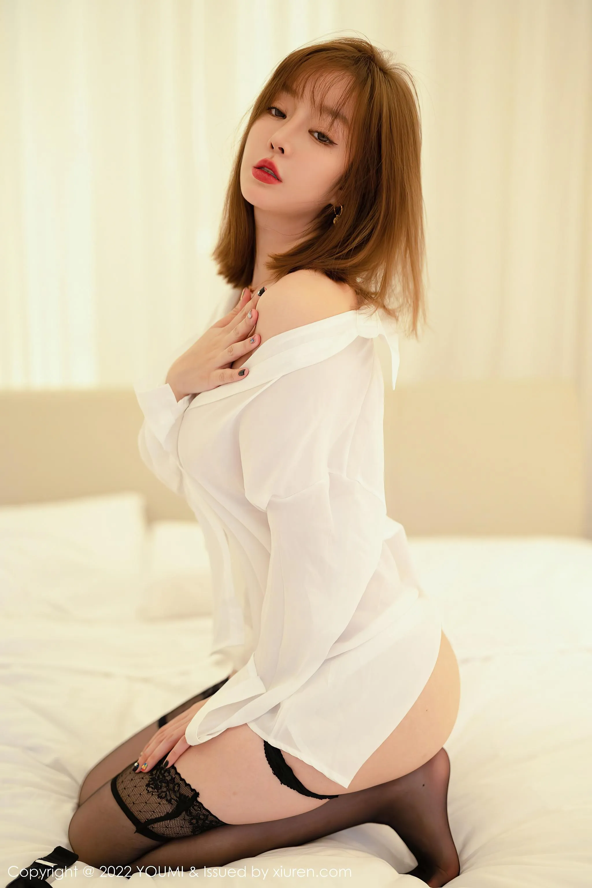 [YouMi尤蜜荟] 2022.03.22 VOL.767 王雨纯 [74P]插图8